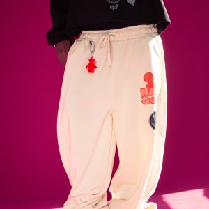 Guts Postcard Pack Sweatpants