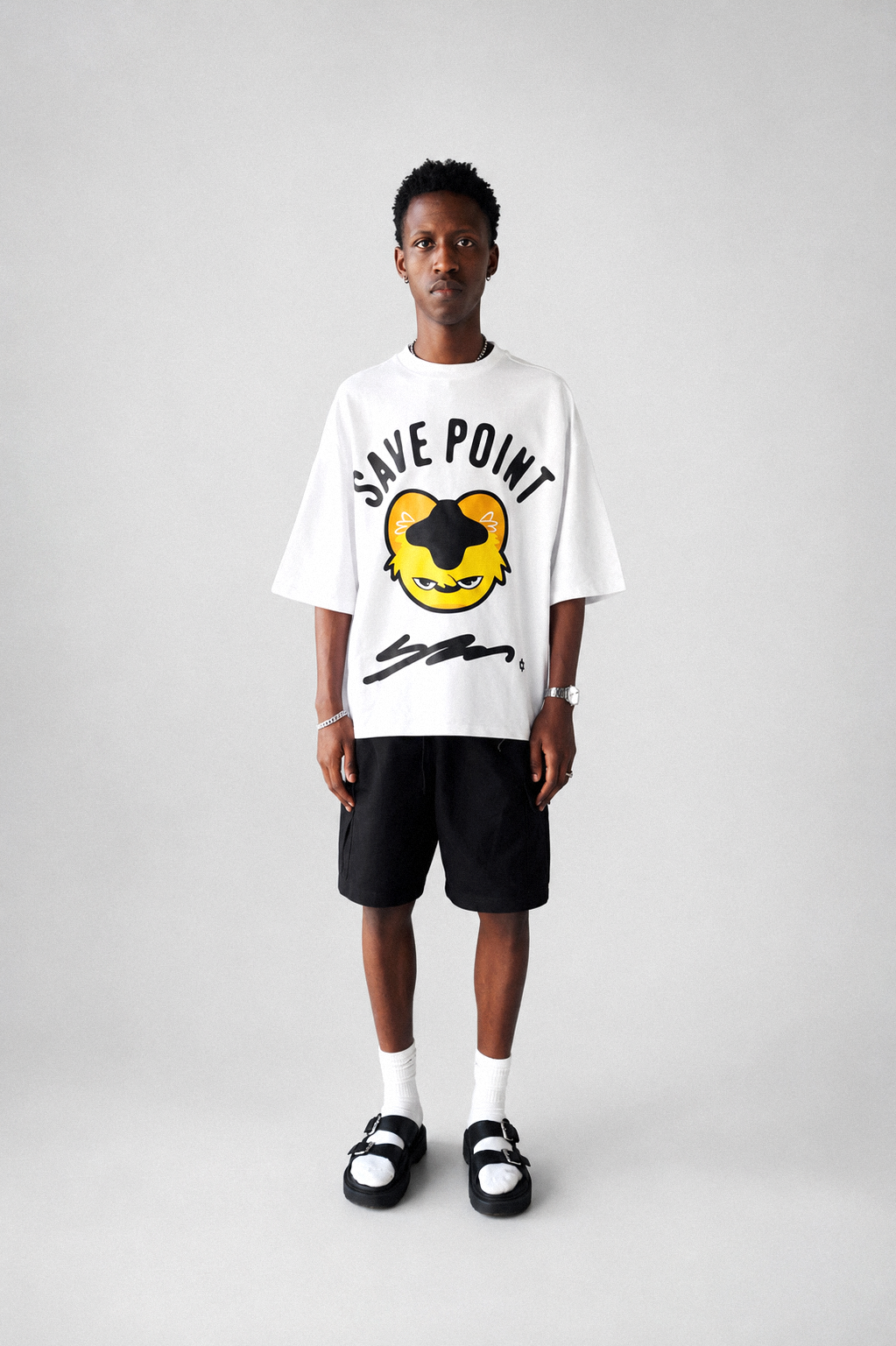 THUNDERSTONE T-SHIRT - Image 2