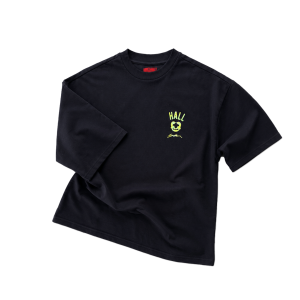 Summer Sucks Camo T-Shirt Black